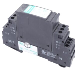 Phoenix-Contact PT3-PB-ST Überspannungsschutz-Stecker 2858030 + Basis 5,2V VDC 4