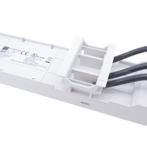 Rittal SV 9635.320 Geräteadapter 32A 3-polig 690V AWG 10 RAL 7035 VPE 4 Stück