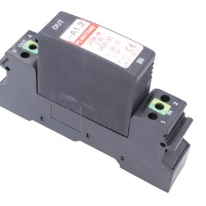 Phoenix-Contact UFBK-M 2-PE-24DC-ST Überspannungsschutzstecker 2817055 Plugtrab
