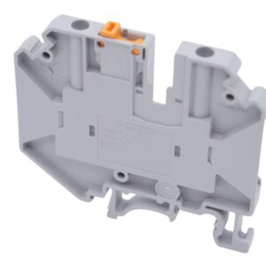 19 Stück Phoenix-Contact USST 4-MT P/P Messertrennklemme 3070300 500V 4mm²