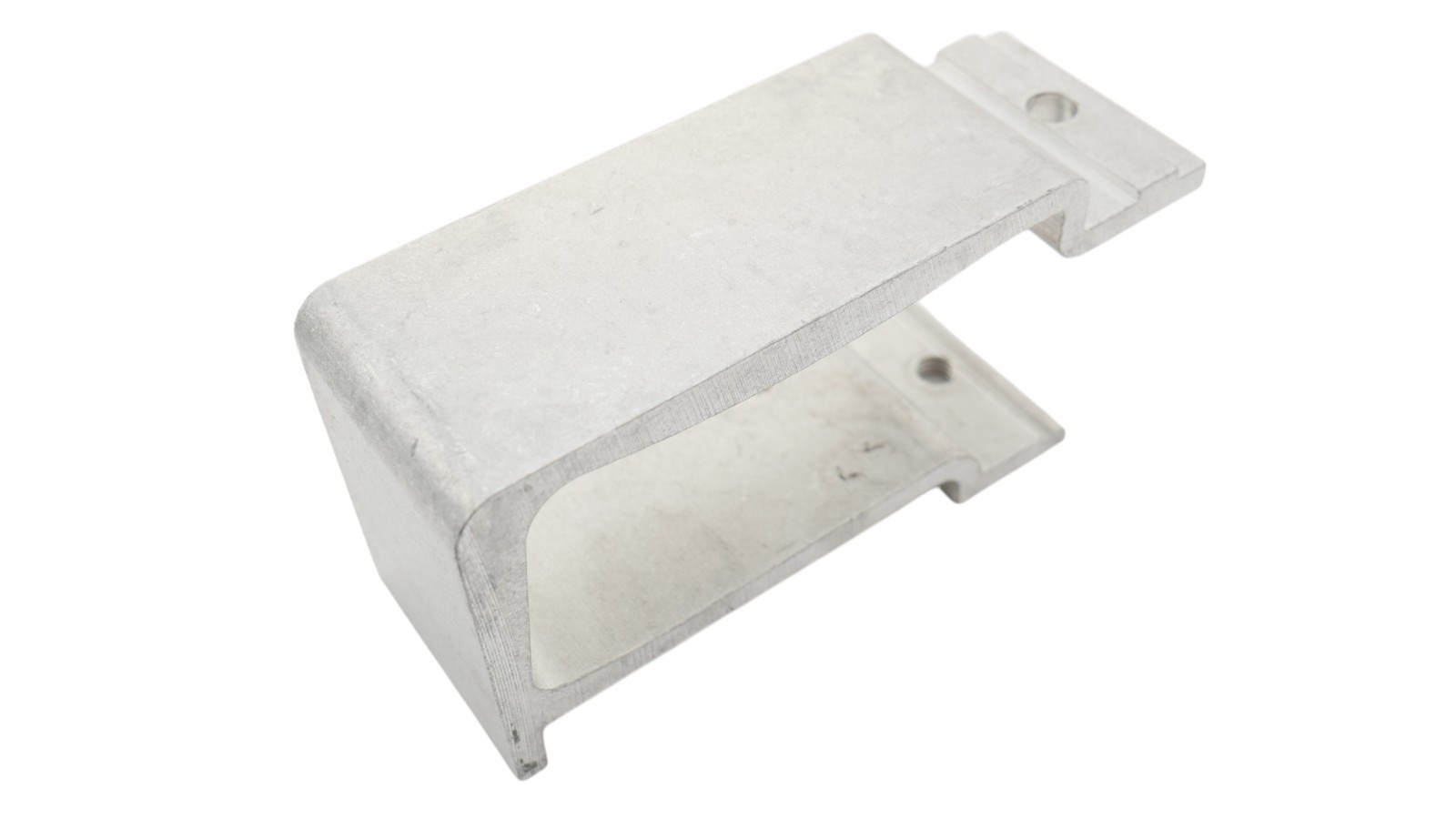 10 Stück Lutze 345217 LSC-B Alu-Montagebügel Bügel MB 46/50 – Bild 7