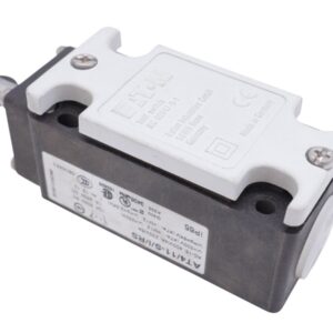 Eaton AT4/11-S/I/RS Positionsschalter Rollenhebel Endschalter AC-15 400/4A 230V