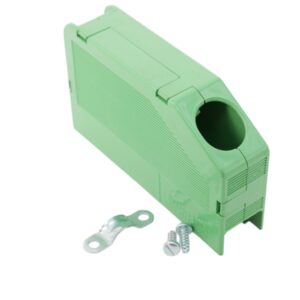 3 Stück Phoenix Contact KGS-MSTB 2,5/16 Kabelgehäuse 1783850