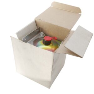 Barksdale D1T-H18SS druckabhängiges Schaltgerät