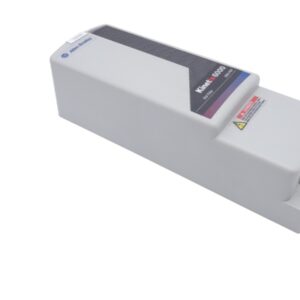 2 Stück Allen Bradley 2094-PRF Bulletin Slot Filler Serie A 325/650 VDC 230VAC/4