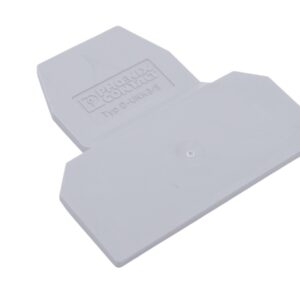 Phoenix-Contact D-UKK 3/5 Abschlussdeckel 2770024 VPE 50 Stück