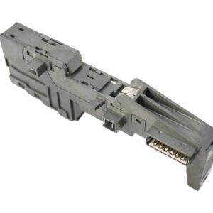 3 Stück Siemens Simatic 6ES7 193-4CA20-0AA0 Terminalmodule