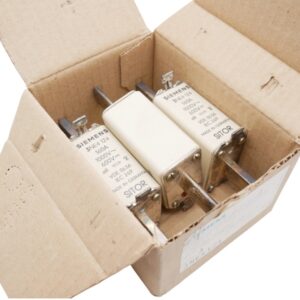 Siemens 3NE4124 Sicherungseinsatz 160A VPE: 3 Stk.