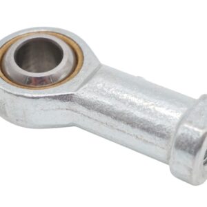 Gelenkkopf DGT-LFD M12x1,25 KI12-D Stahl auf PTFE-wartungsfrei 148930