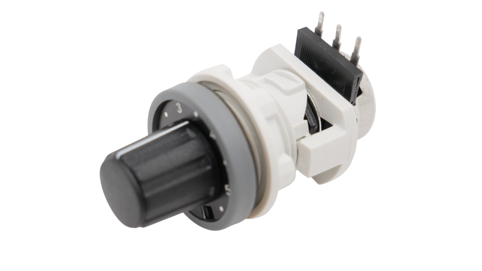 EAO 29 8235 01c Potentiometer – Bild 7