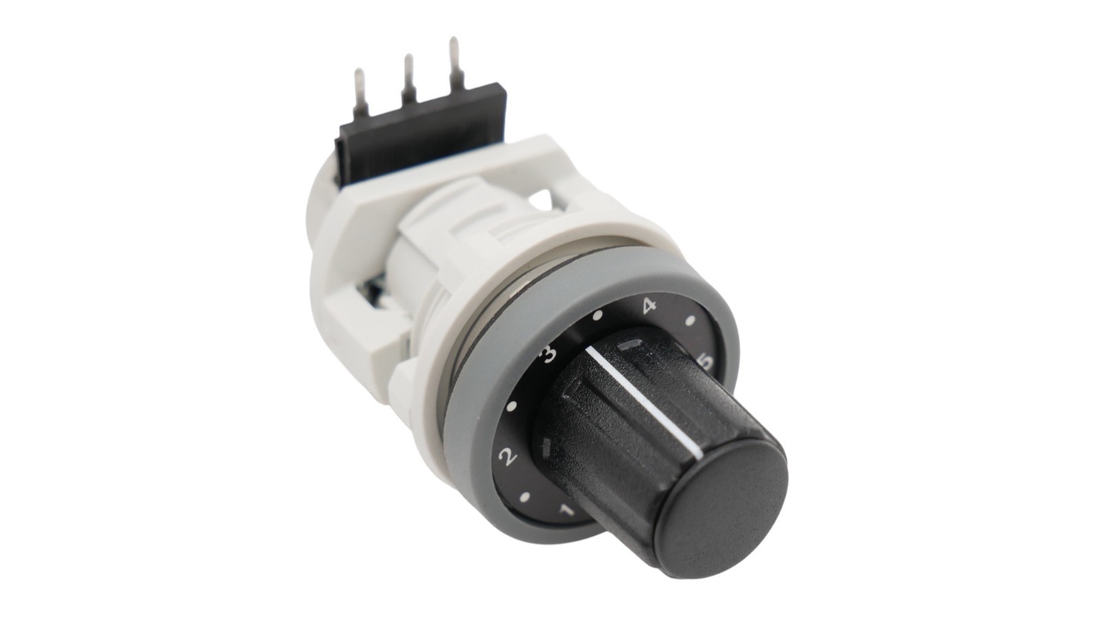 EAO 29 8235 01c Potentiometer – Bild 8