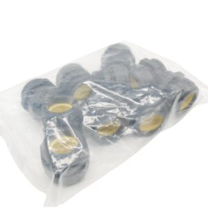 Pflitsch 24055PCn28 UNI Dicht Kabelverschraubung M40x1,5 VPE: 10 Stk.