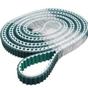 Habasit T10-S-01PU6x25 Transportband-Zahnriemen B: 25mm, L: 4.500,0mm