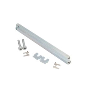 2 Stück FESTO CPX-ZA-2 Zuganker 195720 NEU/OVP