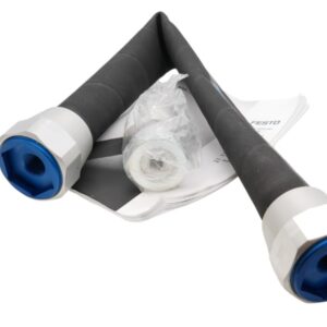 FESTO MAS-40-500N-AA-MC-0-ER Fluidic Muscle 534203 wie abgebildet