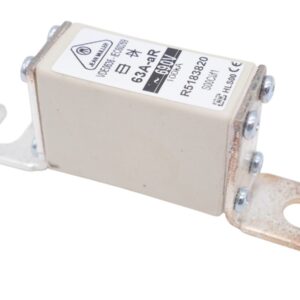 Jean Müller R5183820 NH-Sicherungseinsatz 63A Gr.00 690V VPE 3 Stück