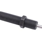 ACE MC150EUM Kleinstoßdämpfer mit Mutter selbsteinstellend 86,6mm M14x1,5 20Nm