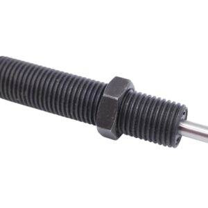 ACE MC150EUM Kleinstoßdämpfer mit Mutter selbsteinstellend 86,6mm M14x1,5 20Nm