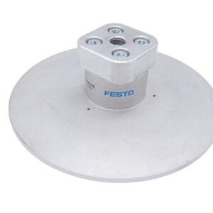 Festo OGGB-140-G18-2-Q Bernoulli-Greifer 574568 Ø140mm Haltekraft 6N