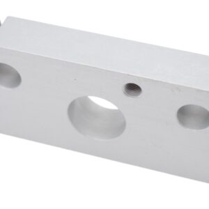 Festo SLM-16-KF-A Anschlagplatte 119528