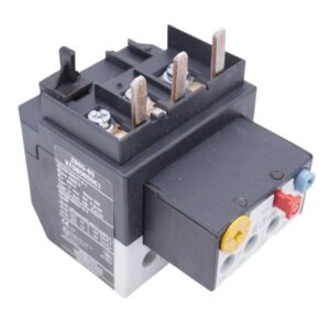 Eaton ZB65-65 XT0B065DC1 Thermisches Überlastrelais Moroschutzrelais