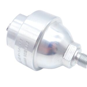 Hawe AC 40K-1/4-55 Membranspeicher Kleinspeicher S02 605 Pmax 400bar