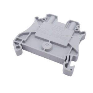 25 Stück Phoenix-Contact UT 4 Durchgangsklemme 3044102 1000V 32A 4mm² grau