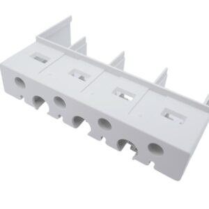 Siemens 3RT1946-4EA4 Abdeckung Cover  4-polig