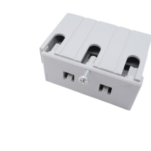 Allen-Bradley 194R-30-C3 Klemmen-Abdeckung für Trennschalter Guardmaster 194R 3P