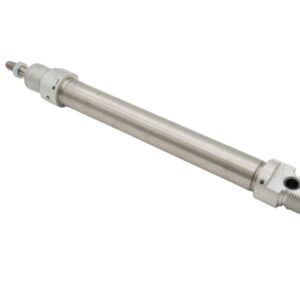 Festo Normzylinder DSNU-20-125-PPV-A 19240 pmax. 10bar -used-