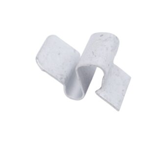 OBO Bettermann BCC 4-7 D5,5 Trägerklammer für Kabel 4,5-5,5mm 1483931