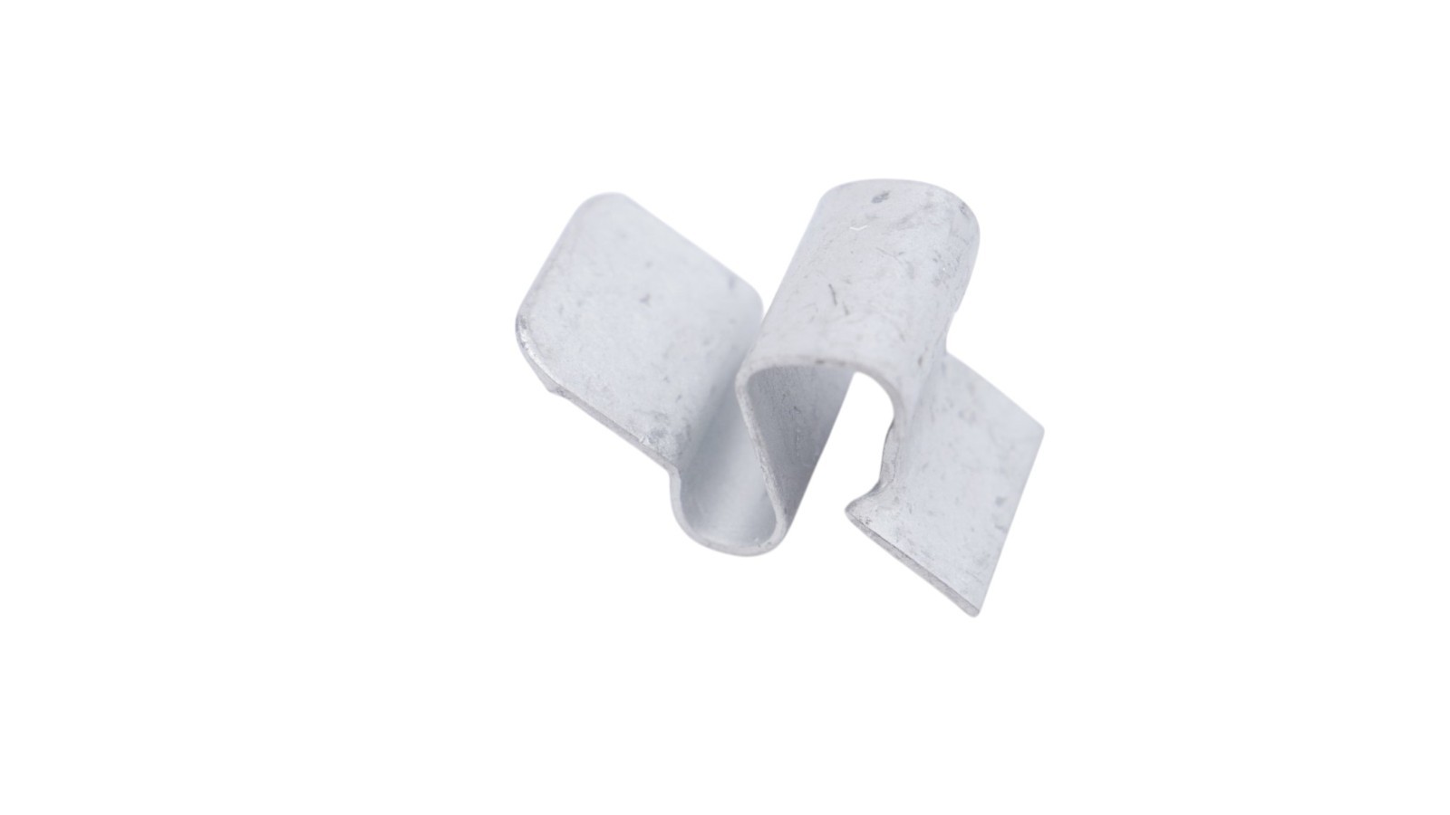 OBO Bettermann BCC 4-7 D5,5 Trägerklammer für Kabel 4,5-5,5mm 1483931