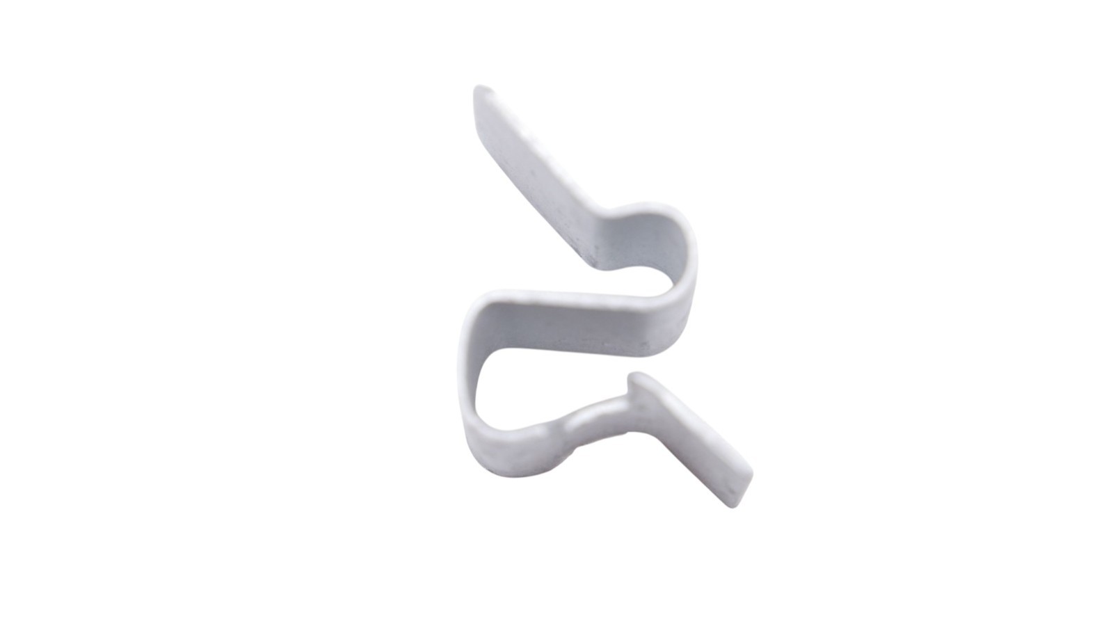 OBO Bettermann BCC 4-7 D5,5 Trägerklammer für Kabel 4,5-5,5mm 1483931 – Bild 5