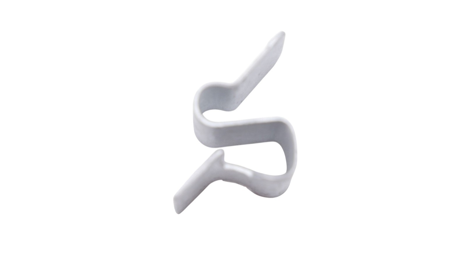 OBO Bettermann BCC 4-7 D5,5 Trägerklammer für Kabel 4,5-5,5mm 1483931 – Bild 6