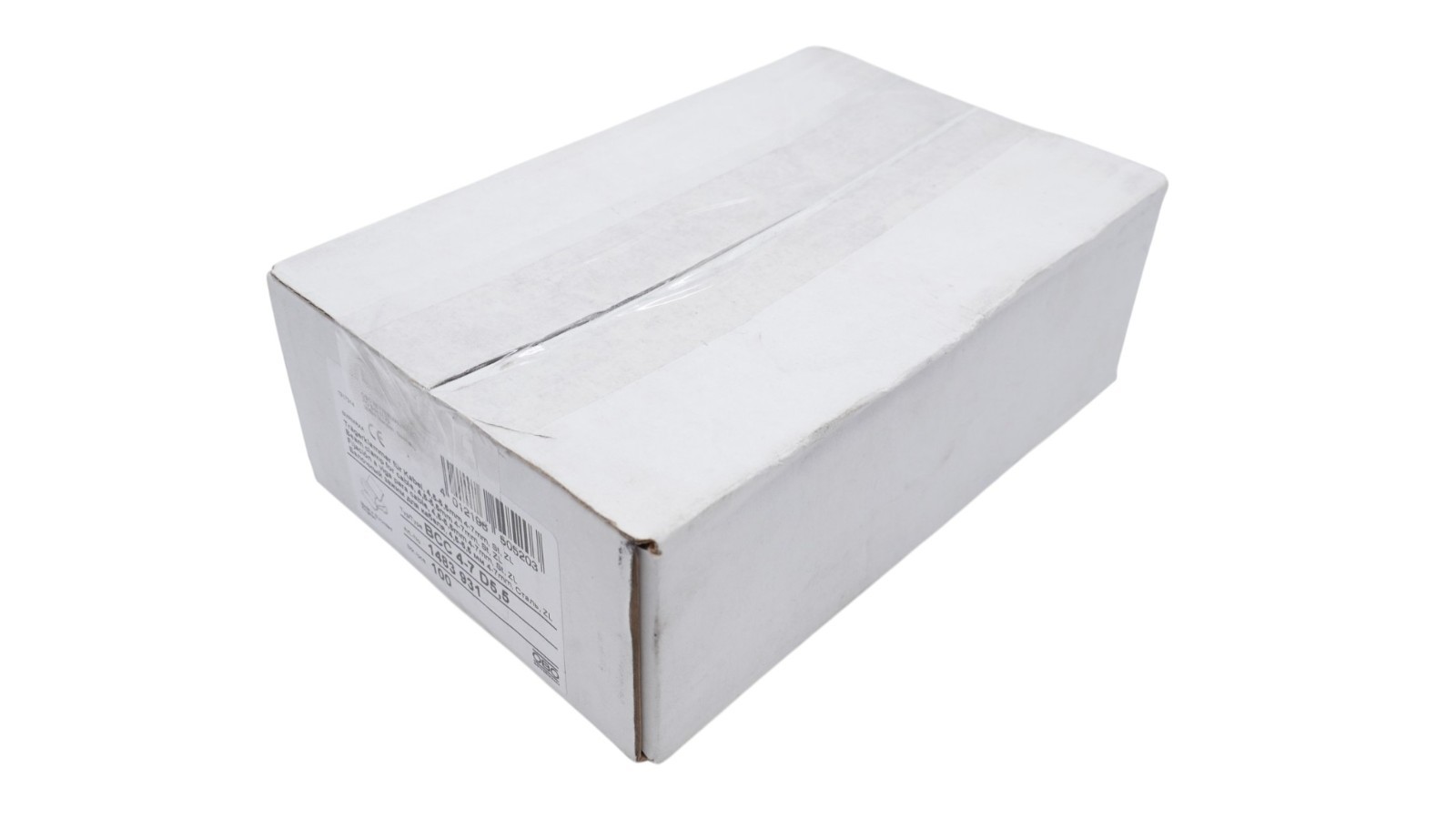 OBO Bettermann BCC 4-7 D5,5 Trägerklammer für Kabel 4,5-5,5mm 1483931 – Bild 7