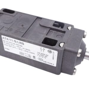 Eaton AT4/11-S/I/RS Positionsschalter Rollenhebel ohne Abdeckung AC15 400V 4A