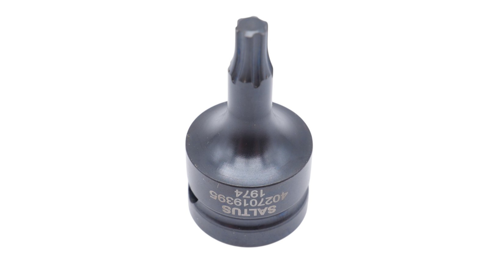 Saltus 4027019395 Schraubendrehereinsatz für Steckschlüssel Torx Plus 1/2 1974 – Bild 2