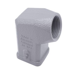 Harting Han 3A-GW-M20 Tüllengehäuse 19200031640 M20 3A Längsbügel VPE 10 Stück