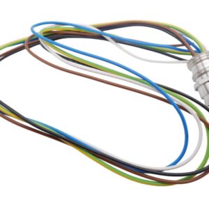 Lumberg Automation RKFPM 5/0,5m Sensorkabel 1278159