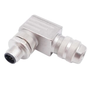 Murr Elektronik 7000-17351-0000000 Schraubklemmanschluss