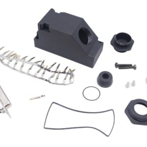 Festo 18709 SD-SUB-D-BU25 Anschlussset Steckdose