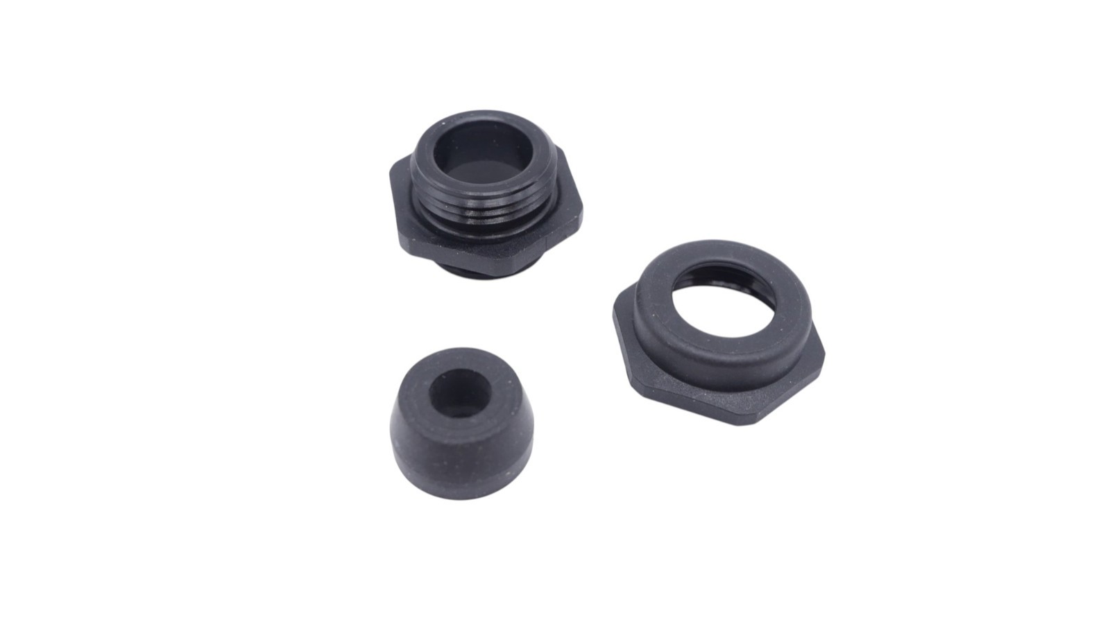 Festo 18709 SD-SUB-D-BU25 Anschlussset Steckdose – Bild 11