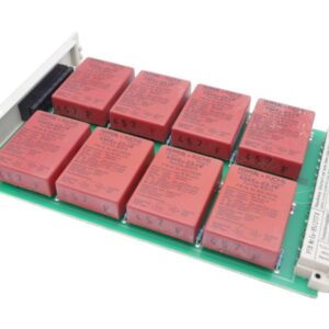 Pepperl + Fuchs EG8-T-4HF 30704 8-kanalig Trennschaltver s. Zustand