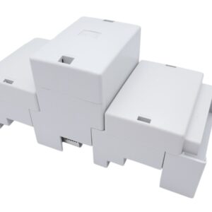 Rittal SV 9342.320 Anschlussadapter