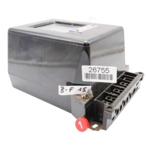 MDV601U Meßwandlerzähler Nr. 5.412.017