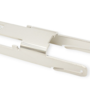 Siemens 6ES7193-4GA00-0AA0 Schirm Verbindungselement VPE 5 Stk.