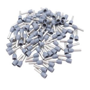 9x100 Stk. Schneider Electric DZ5CE025 Aderendhülse 2,5mm²