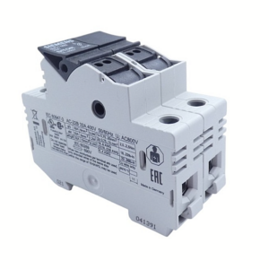 2 Stück 3NC1092 Sicherungslasttrennschalter SITOR 32A 690V 2-polig 10x38