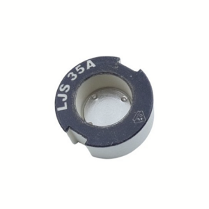 23 Stück Weber LJS 35A Passschraube für Diazed-Sicherungssysteme DII 35A