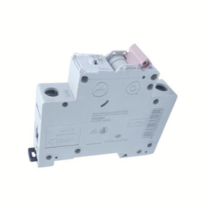 3 Stück Eaton PXL-B2/1 Leistungsschutzschalter ~230/400V 1-polig 2A 230VAC